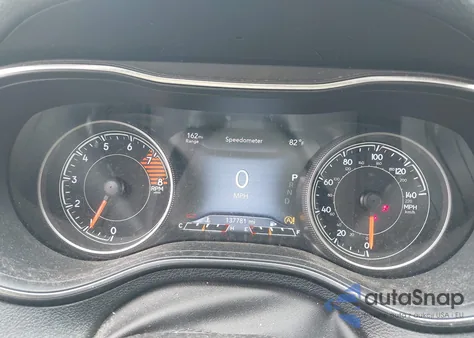 2019 Jeep Cherokee Limited 4X4 из США, поврежденный, VIN 1C4PJMDX6KD331400